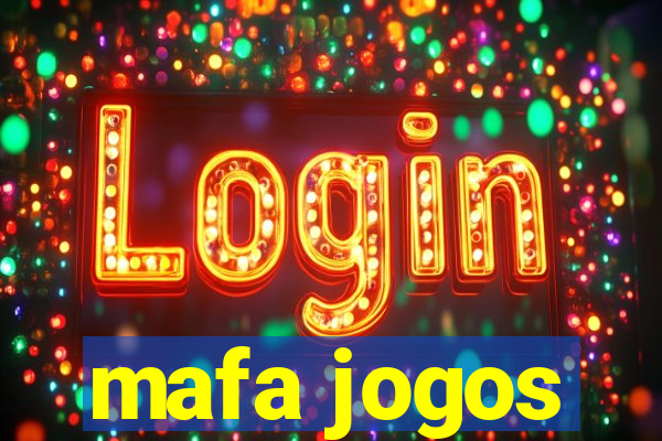 mafa jogos